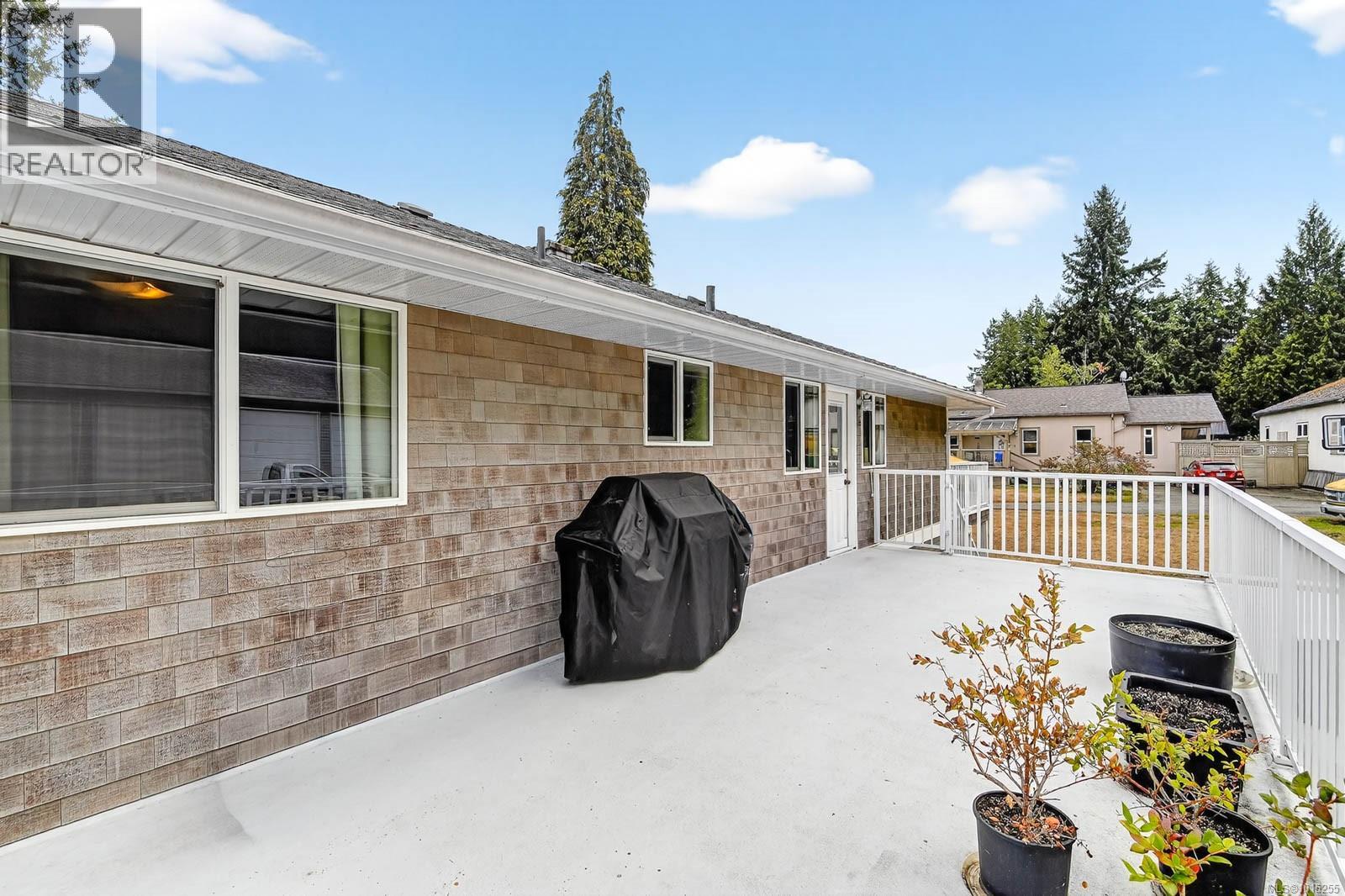 5660 Gordon Ave, Port Alberni