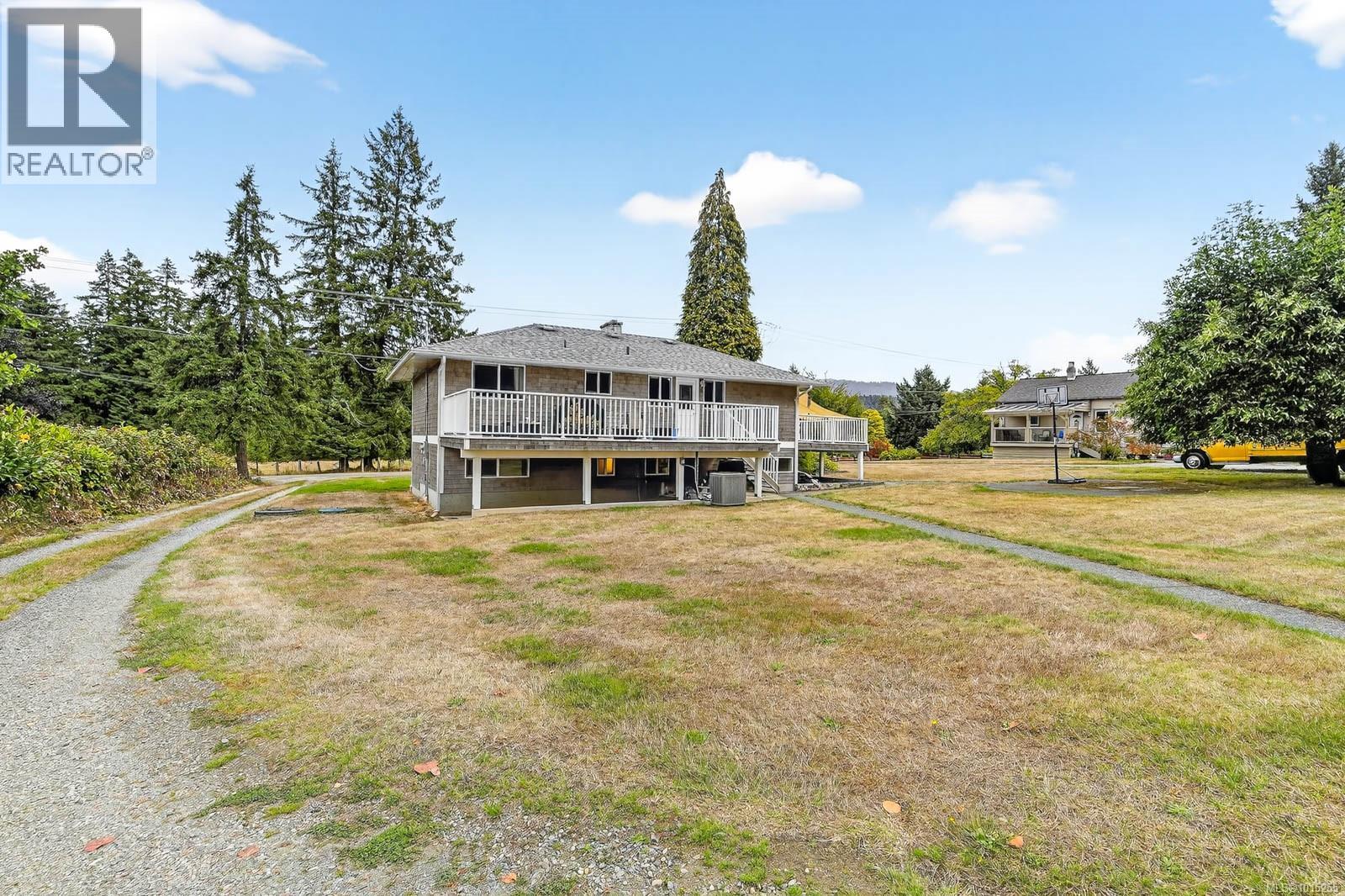 5660 Gordon Ave, Port Alberni
