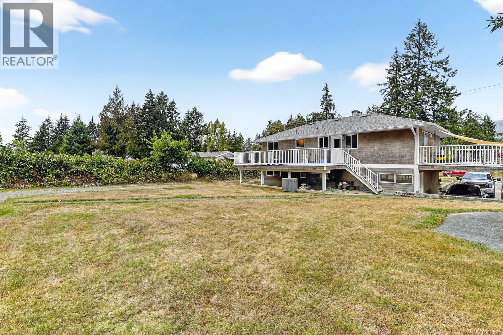 5660 Gordon Ave, Port Alberni