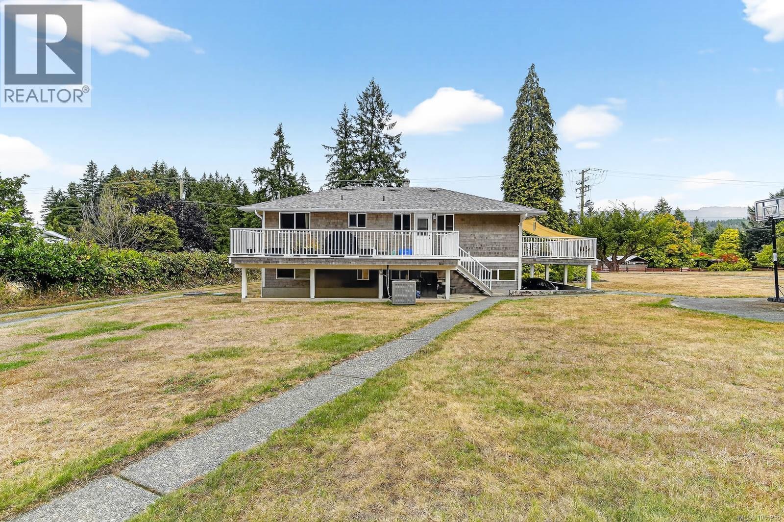 5660 Gordon Ave, Port Alberni