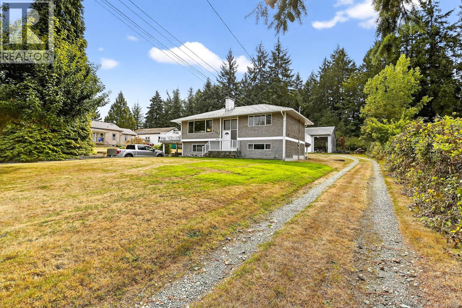 5660 Gordon Ave, Port Alberni