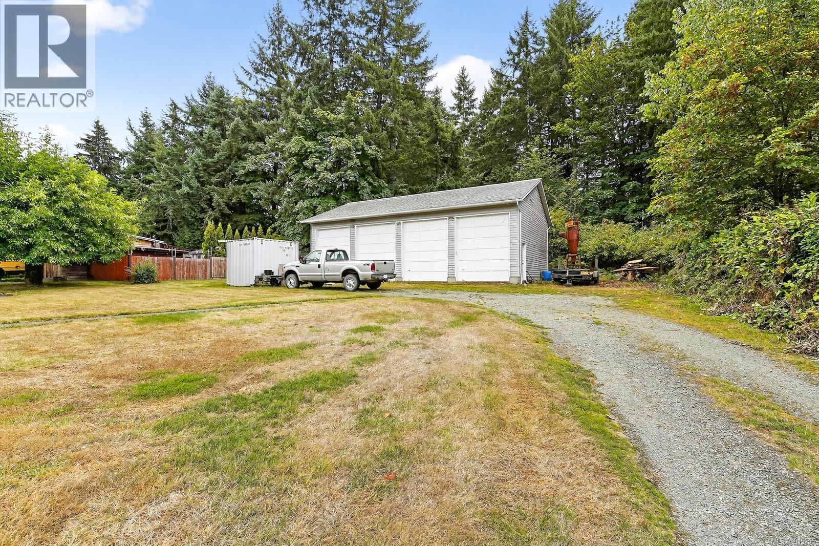 5660 Gordon Ave, Port Alberni