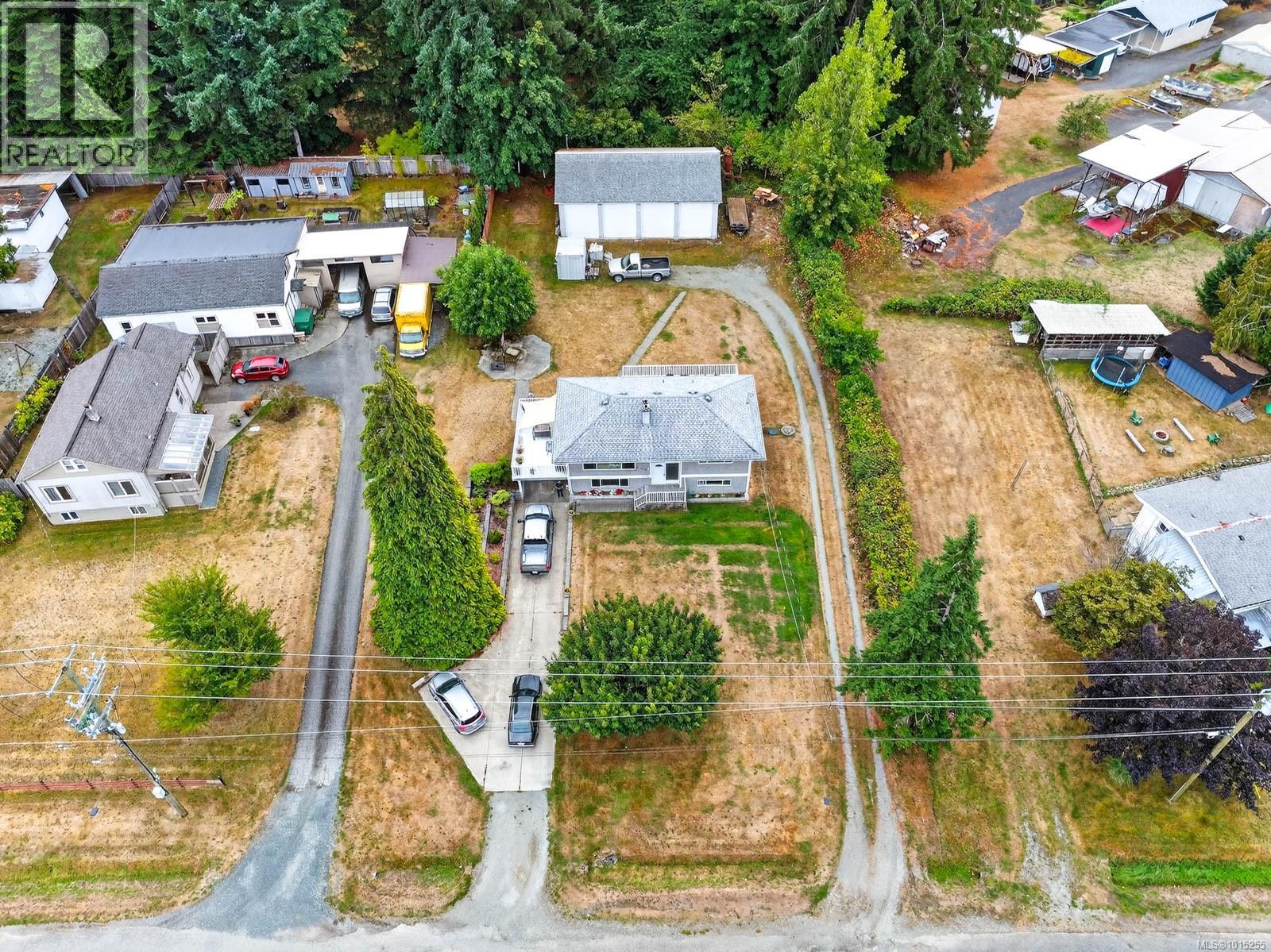 5660 Gordon Ave, Port Alberni
