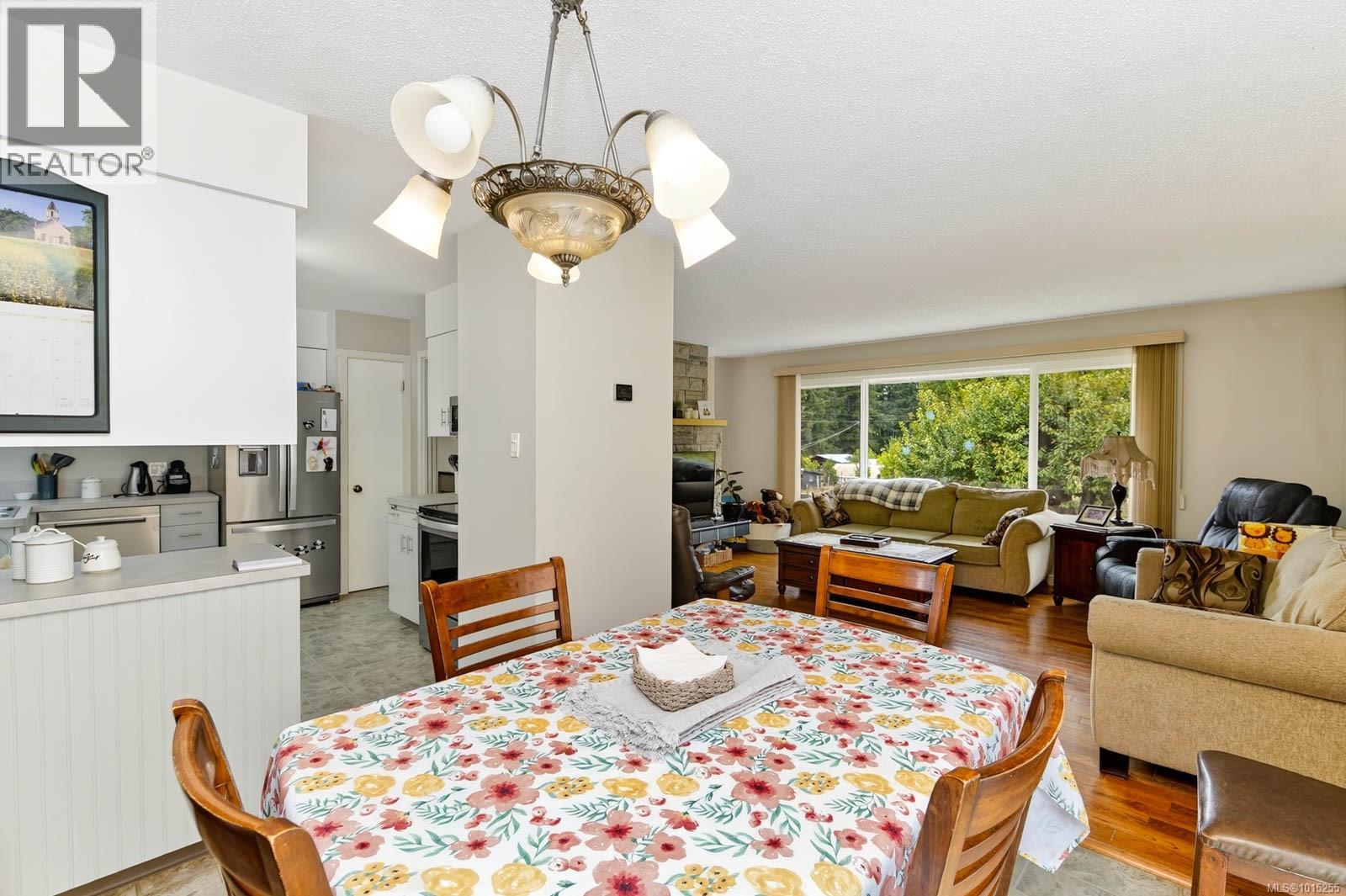 5660 Gordon Ave, Port Alberni