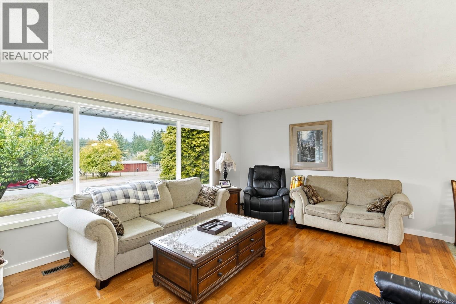 5660 Gordon Ave, Port Alberni