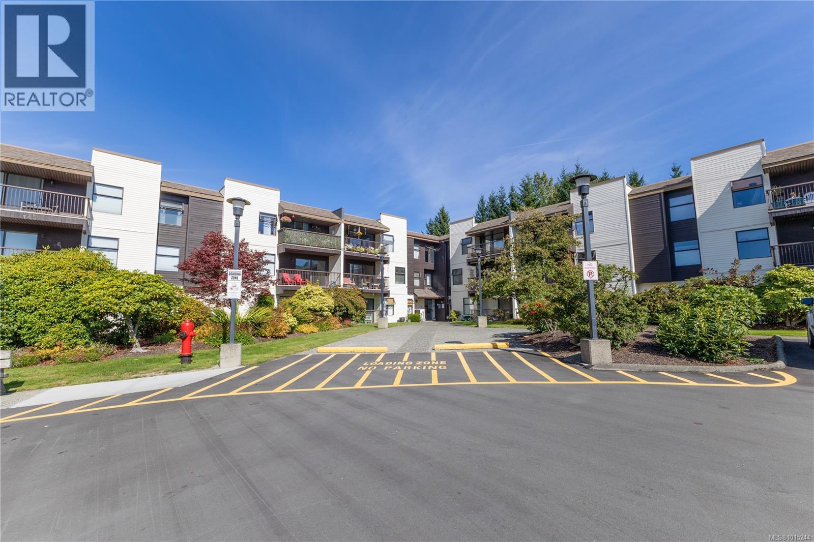 208 585 Dogwood St, Campbell River