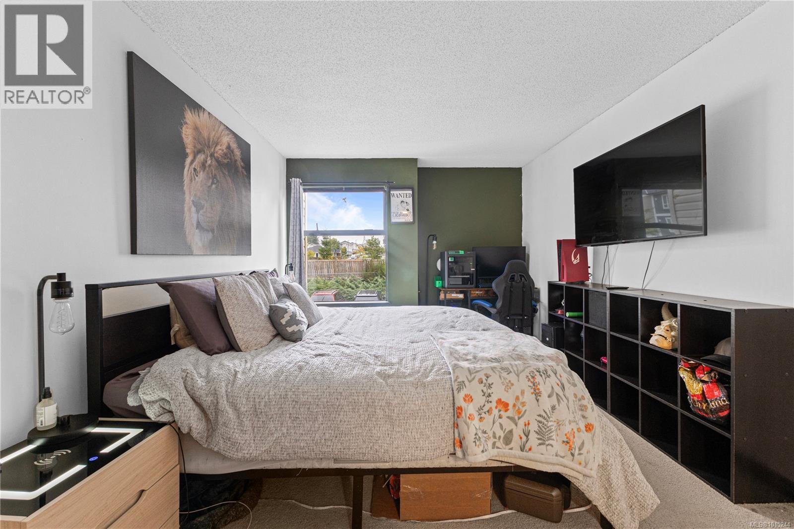 208 585 Dogwood St, Campbell River