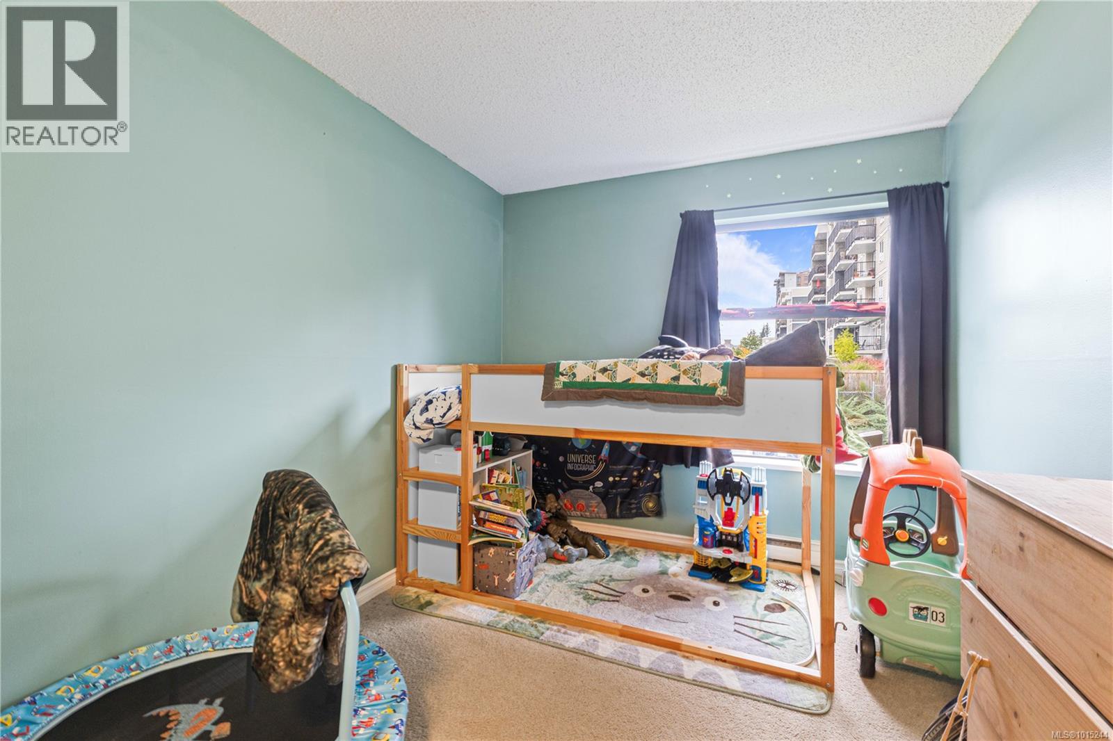 208 585 Dogwood St, Campbell River