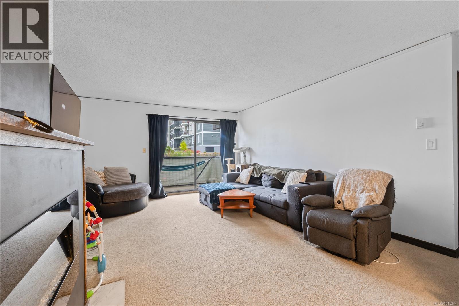 208 585 Dogwood St, Campbell River