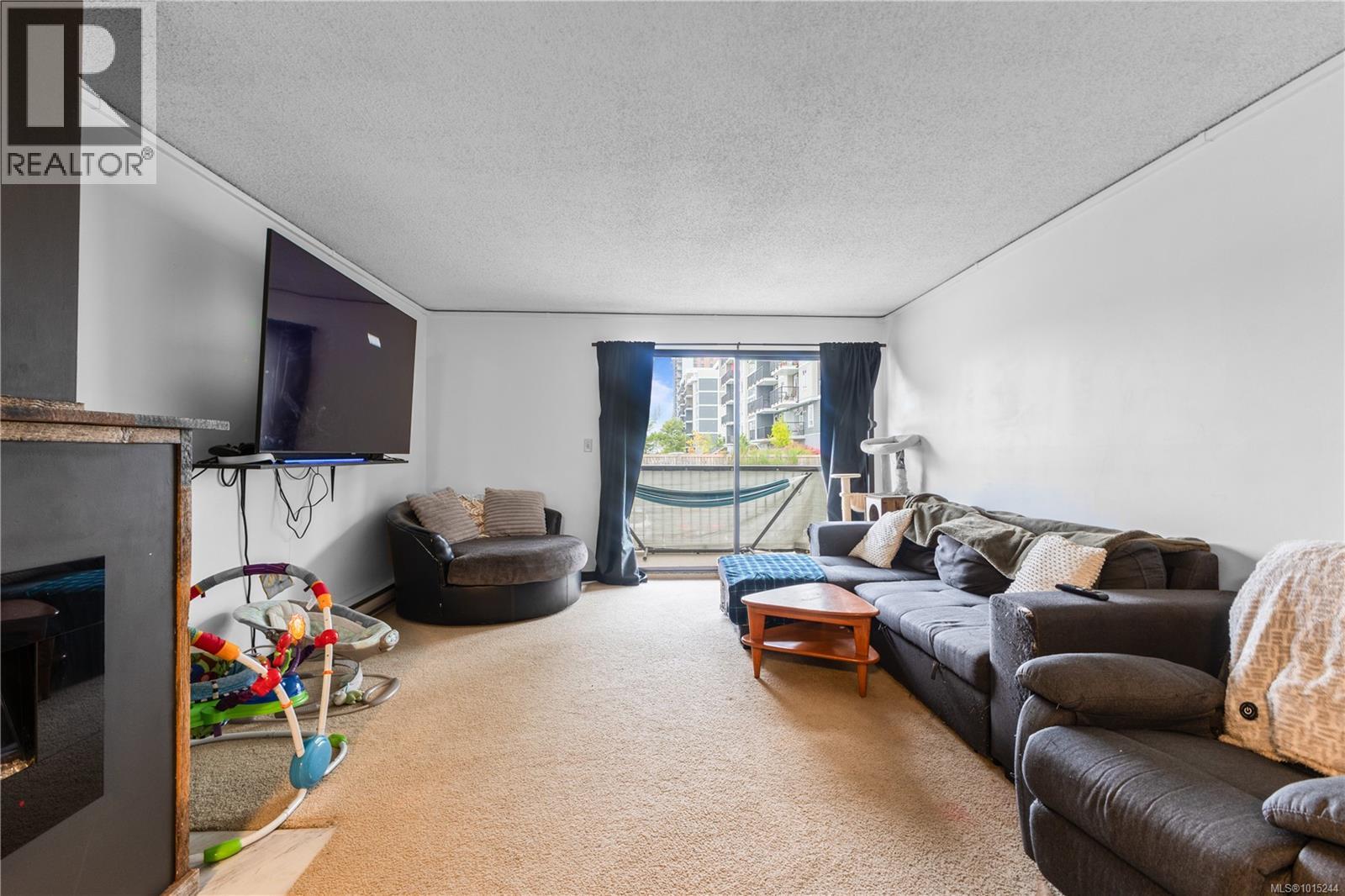 208 585 Dogwood St, Campbell River