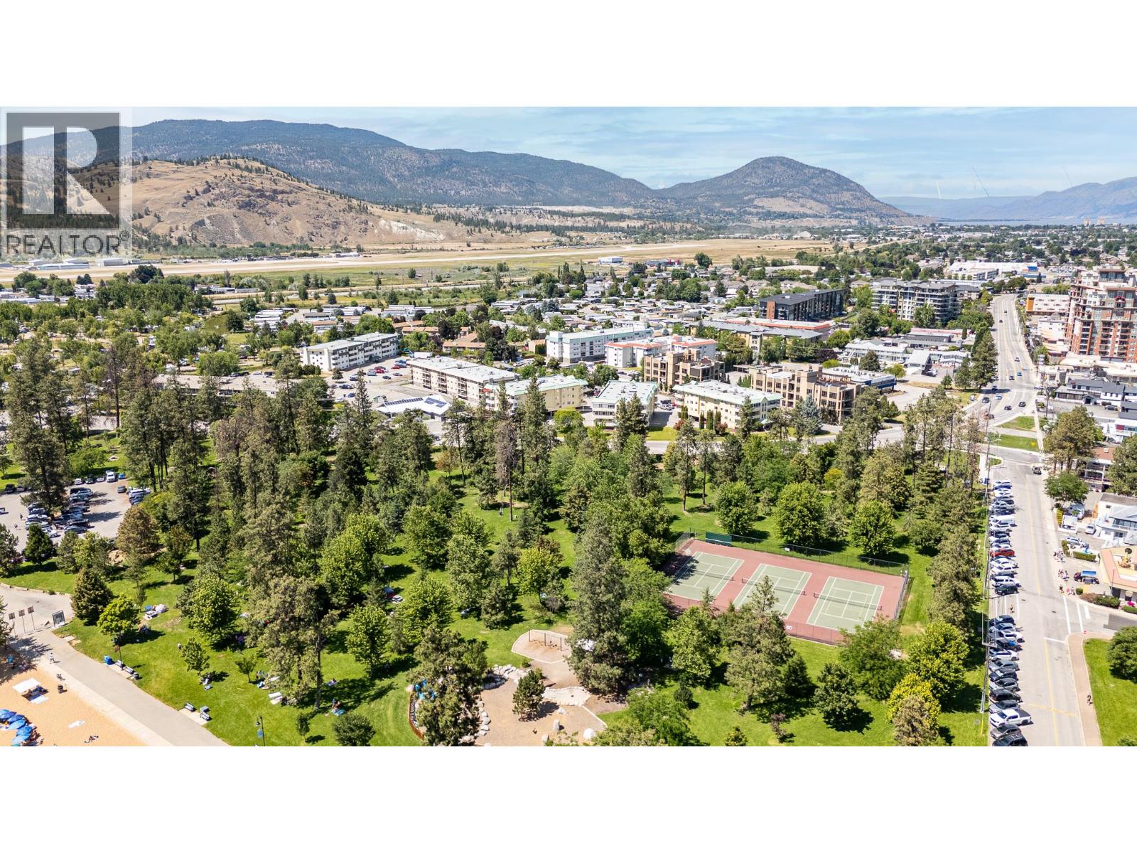 130 SKAHA Place Unit# 306, Penticton