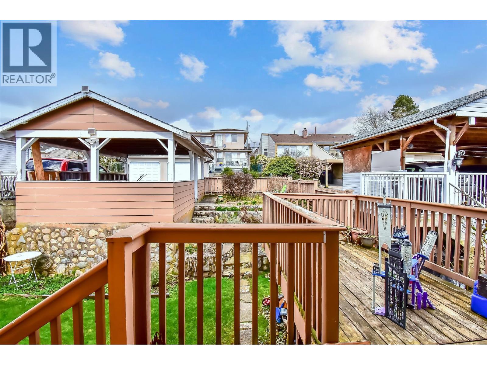 5477 PORTLAND STREET, Burnaby