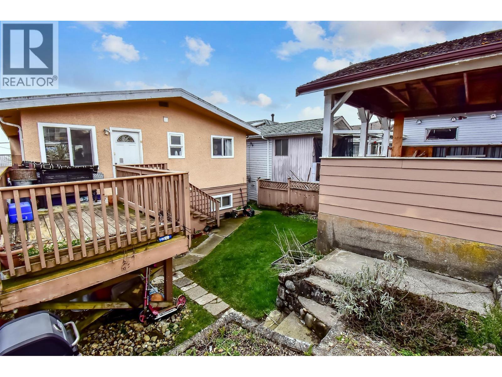 5477 PORTLAND STREET, Burnaby