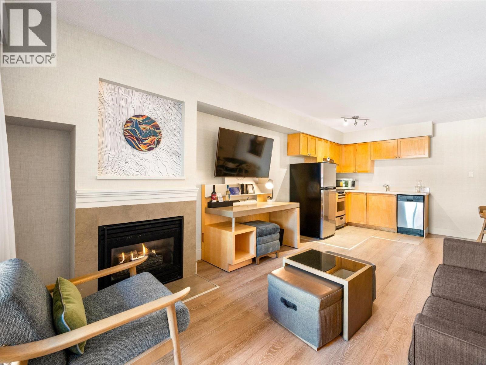 1210/12 4308 MAIN STREET, Whistler