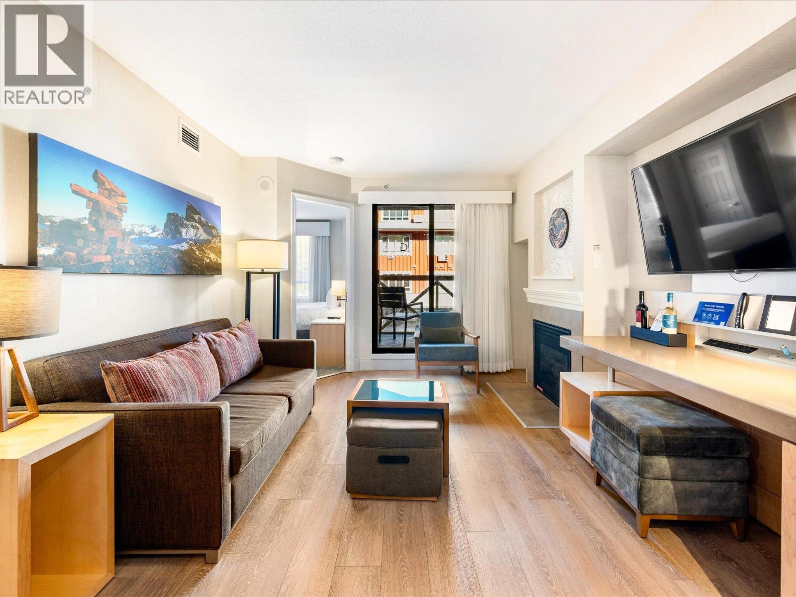 1210/12 4308 MAIN STREET, Whistler