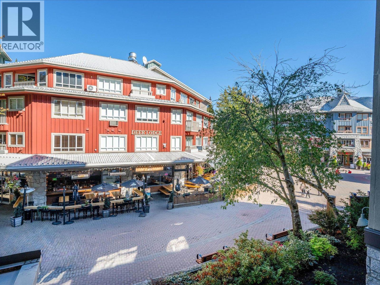 1210/12 4308 MAIN STREET, Whistler