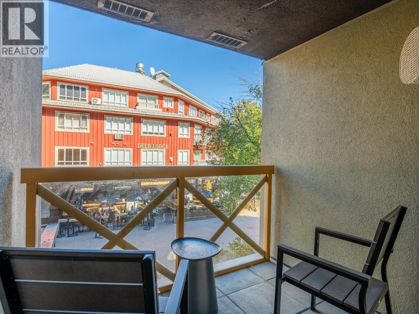 1210/12 4308 MAIN STREET, Whistler