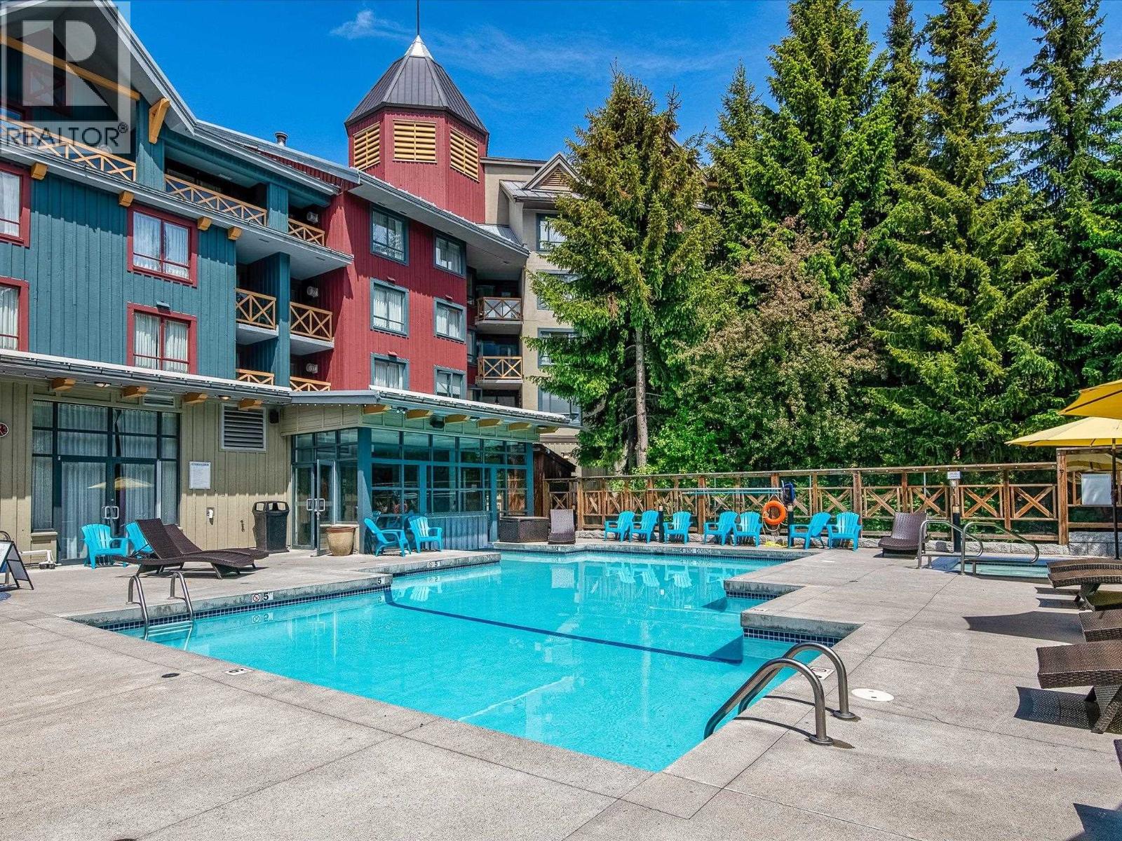 1210/12 4308 MAIN STREET, Whistler