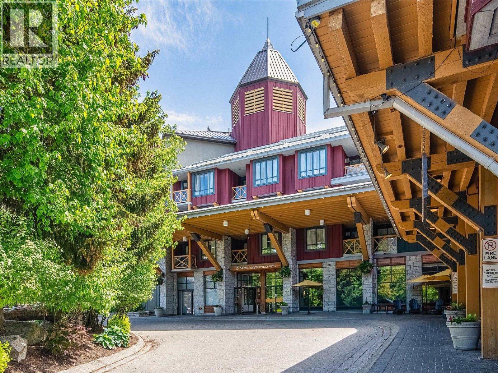 1210/12 4308 MAIN STREET, Whistler