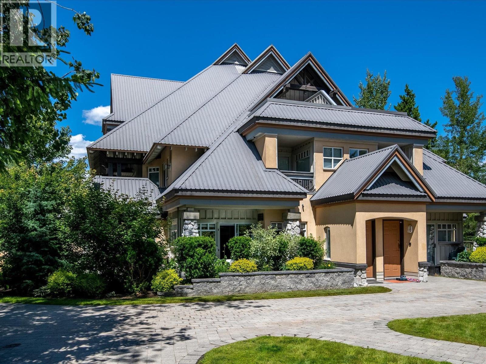 73 4335 NORTHLANDS BOULEVARD, Whistler