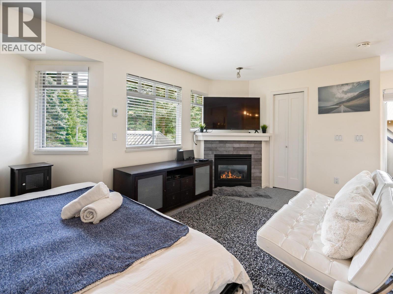 73 4335 NORTHLANDS BOULEVARD, Whistler