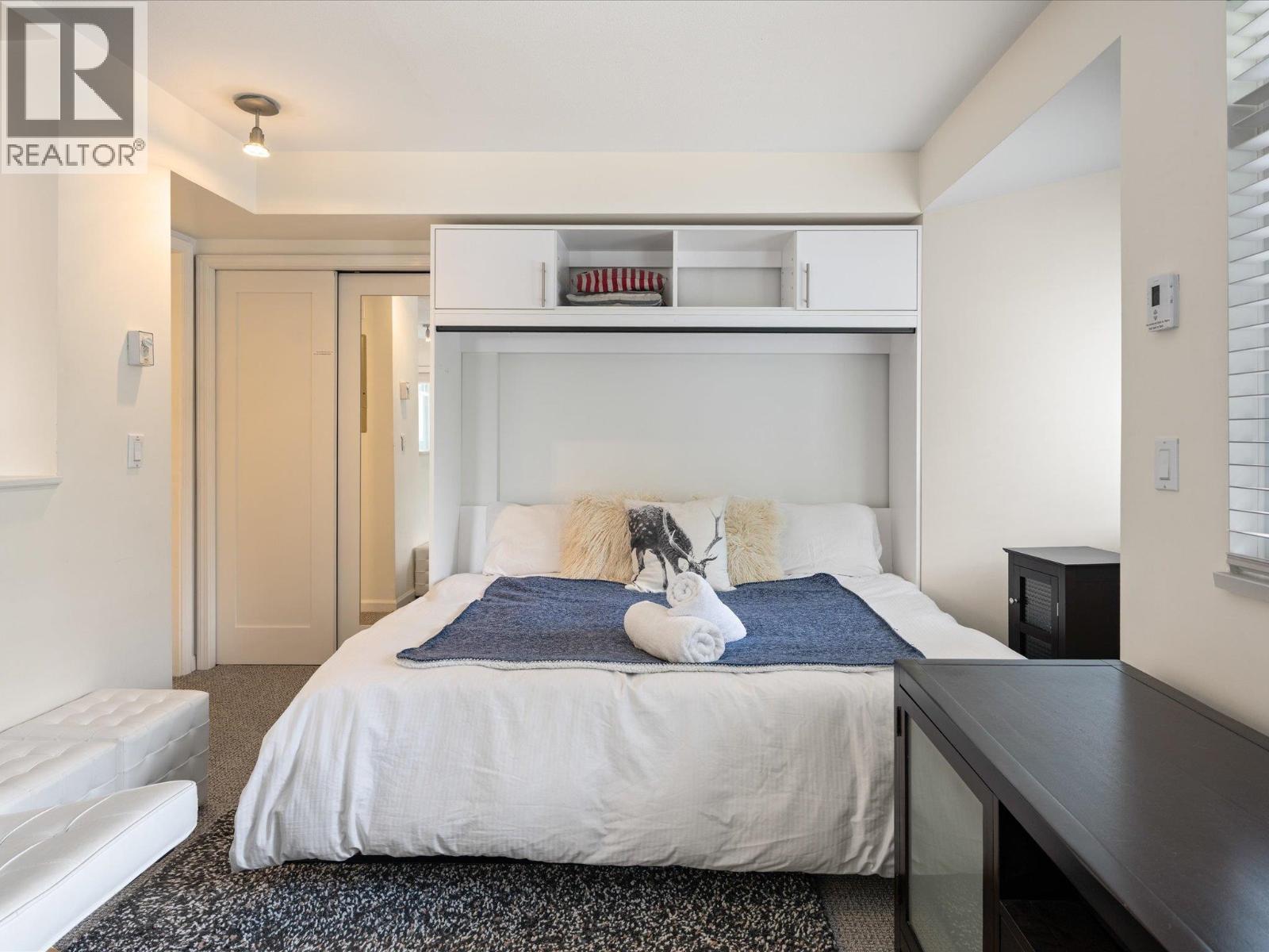 73 4335 NORTHLANDS BOULEVARD, Whistler