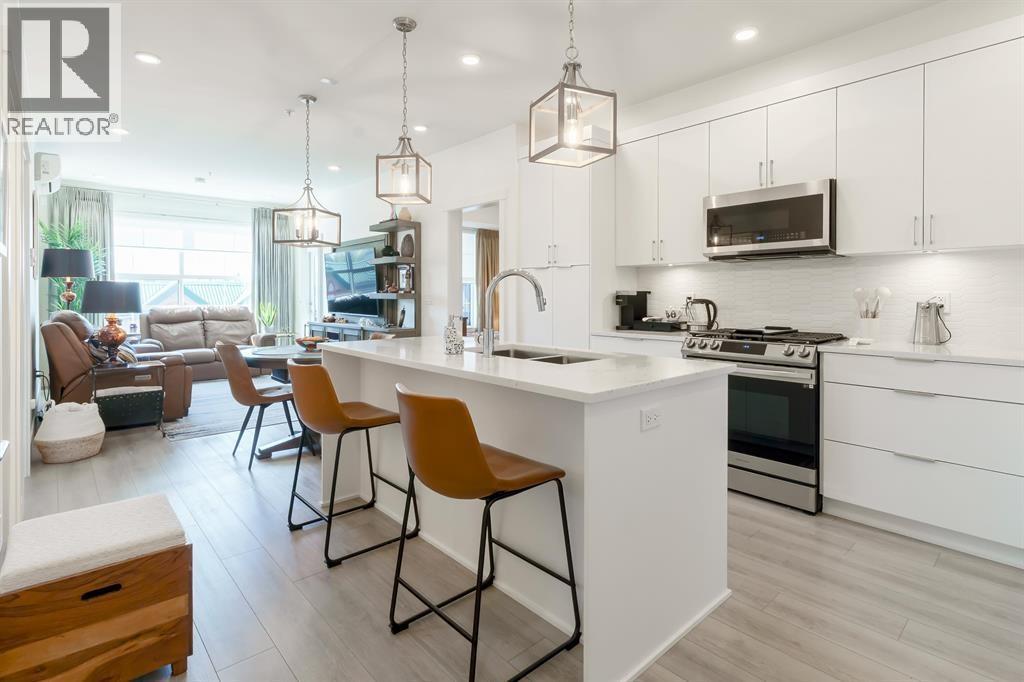 409 11865 227 STREET, Maple Ridge