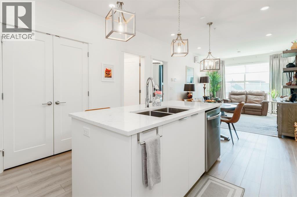 409 11865 227 STREET, Maple Ridge