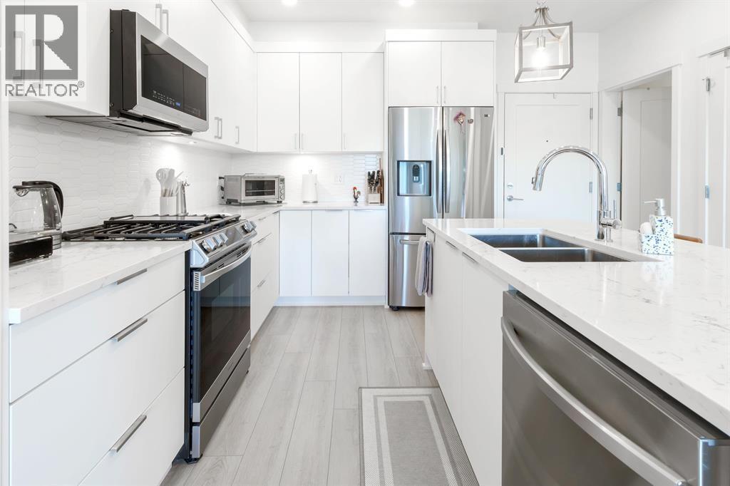 409 11865 227 STREET, Maple Ridge