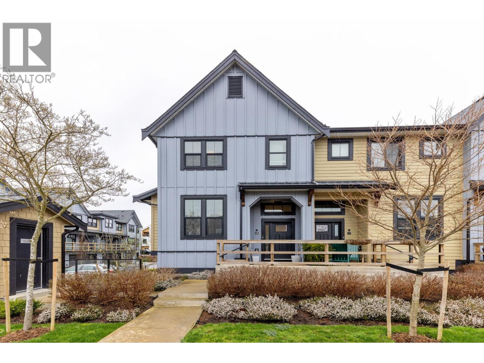 #18-6427 HAMMERMILL Avenue, Delta