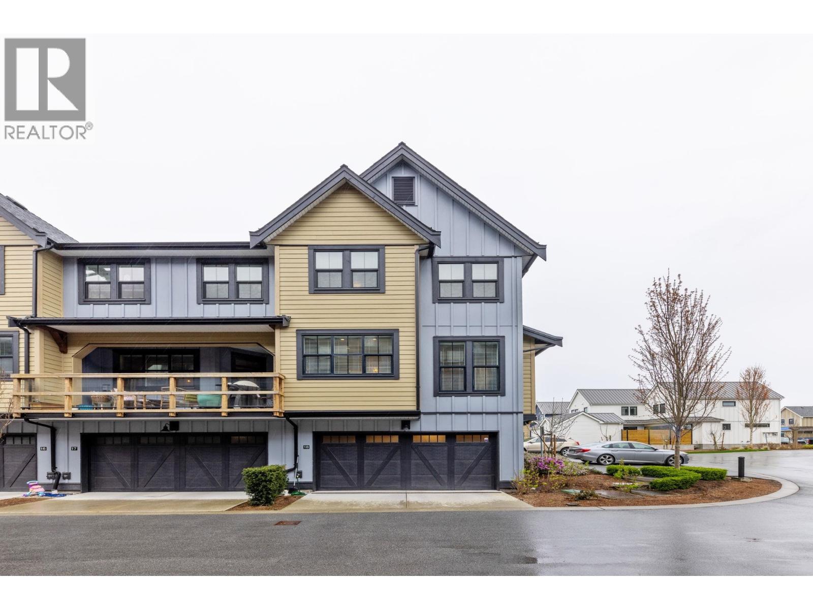 #18-6427 HAMMERMILL Avenue, Delta