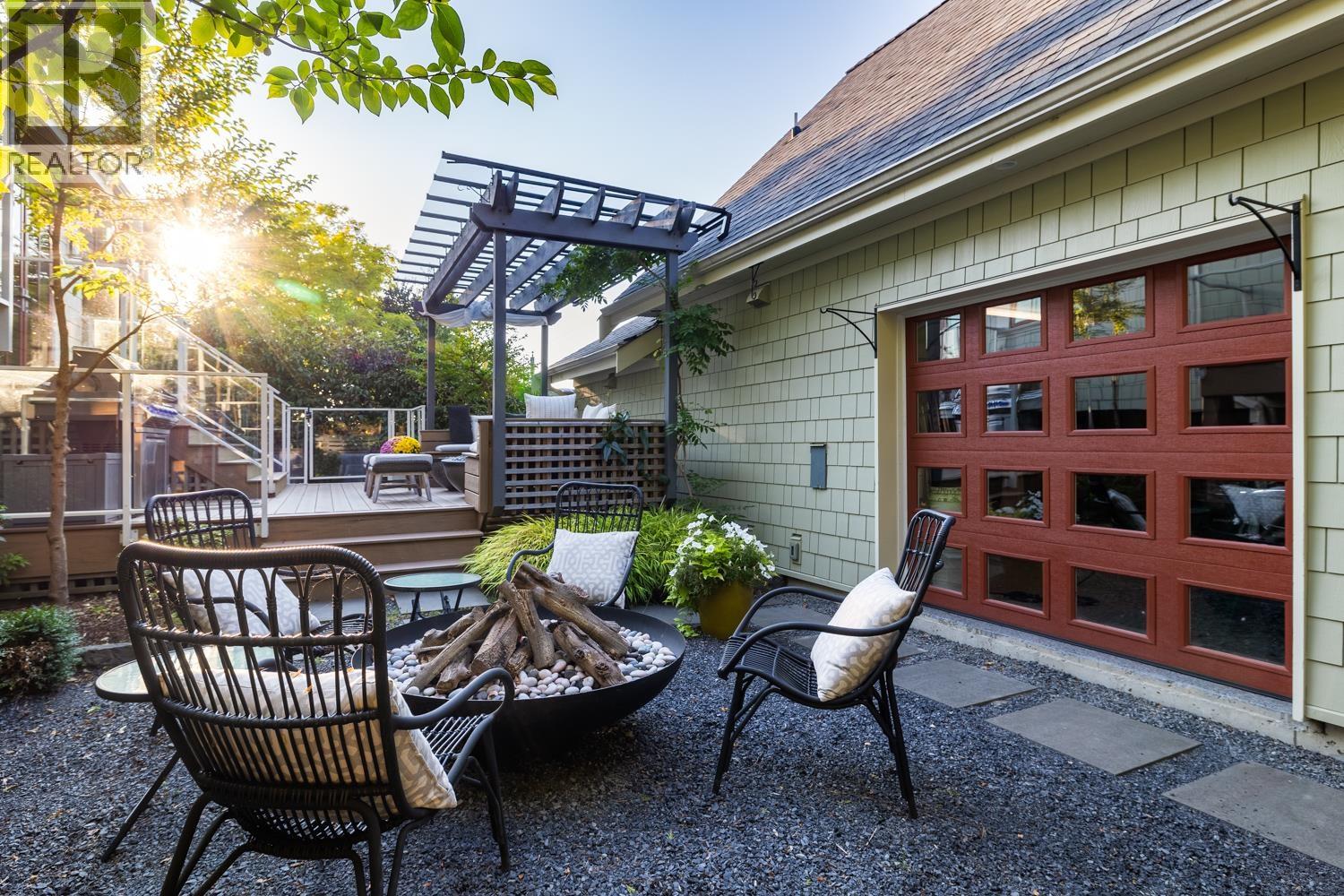 2023 W 36TH AVENUE, Vancouver