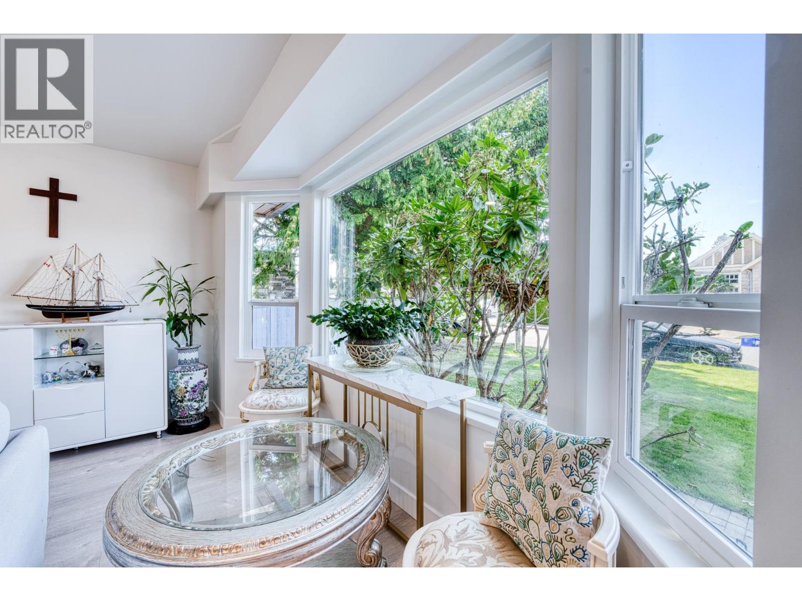 7700 DAMPIER DRIVE, Richmond