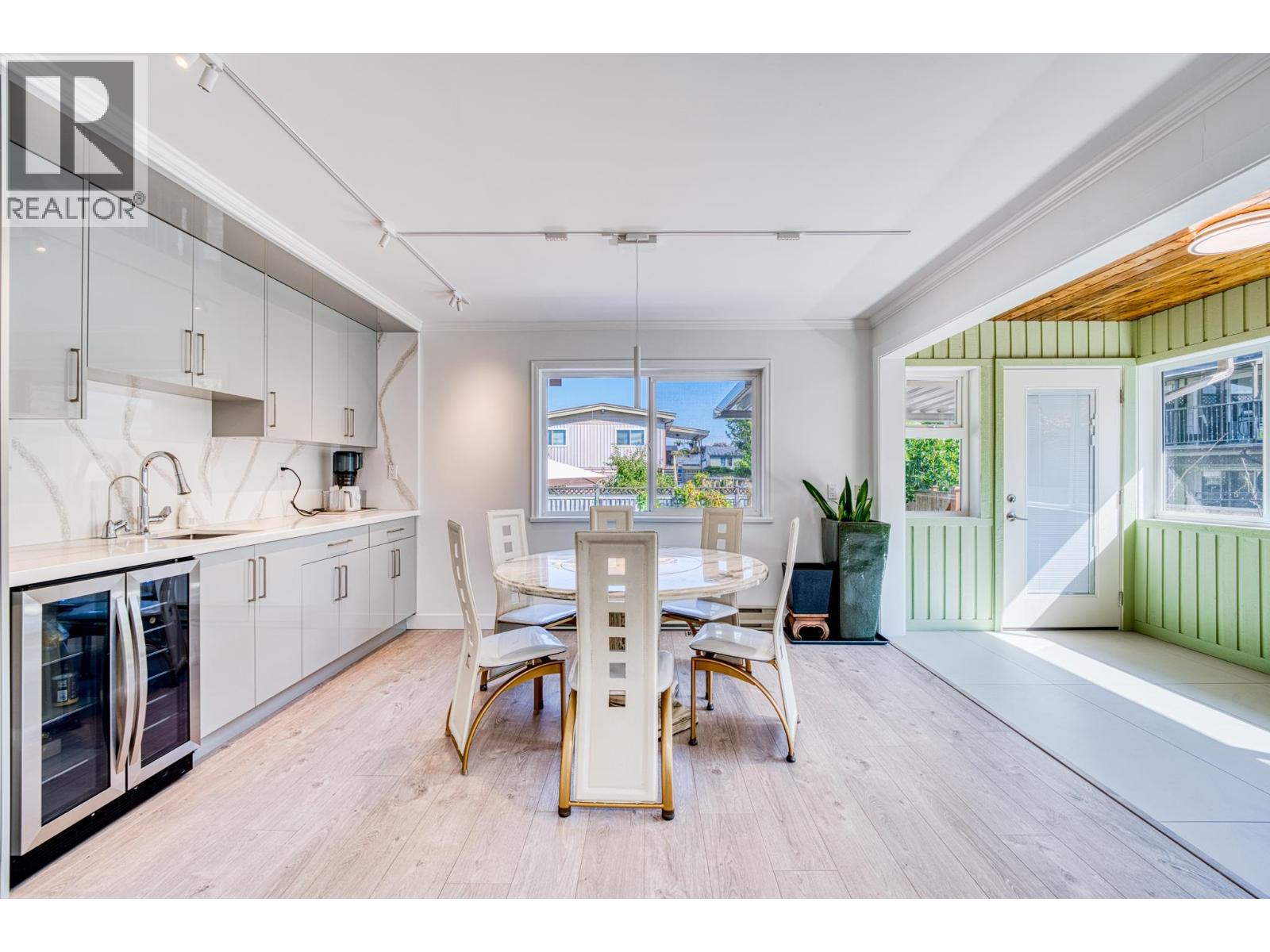 7700 DAMPIER DRIVE, Richmond