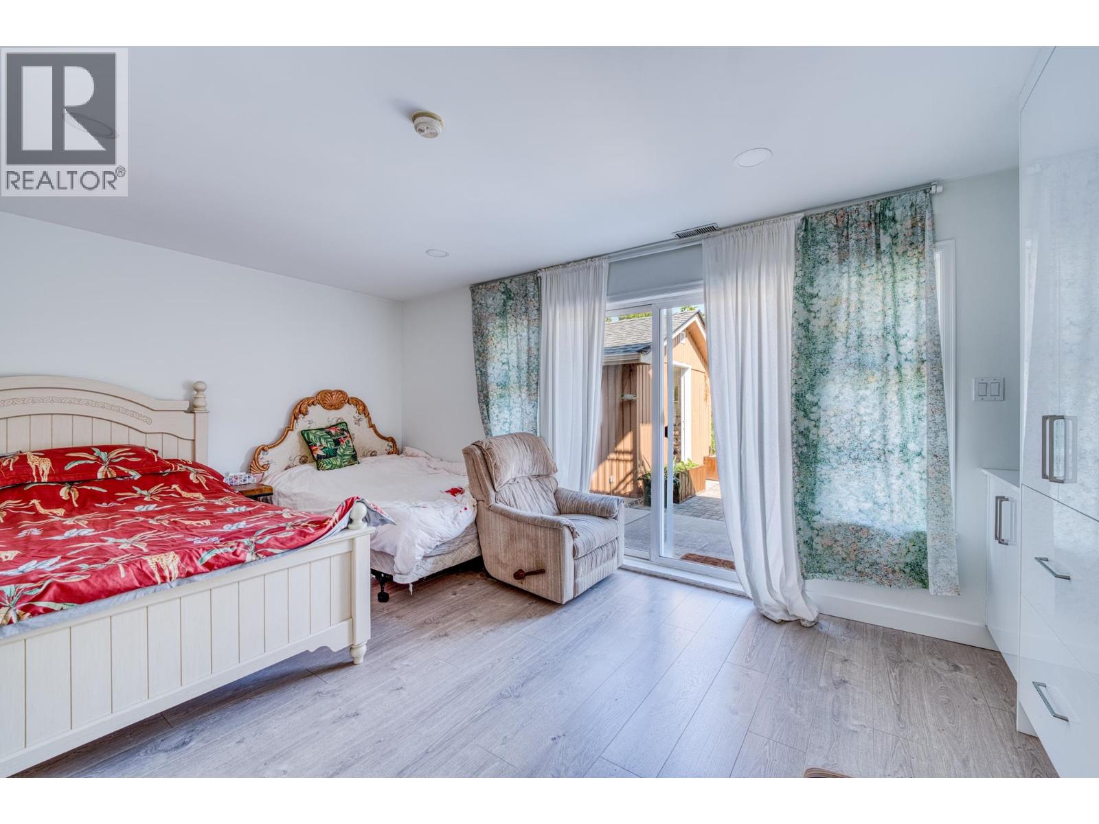 7700 DAMPIER DRIVE, Richmond