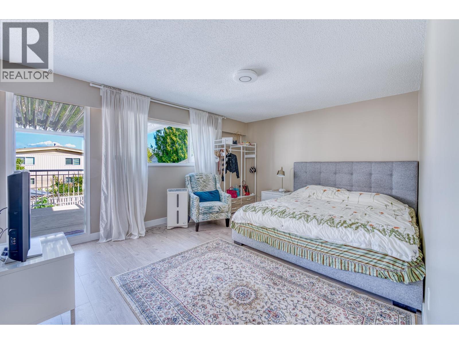 7700 DAMPIER DRIVE, Richmond