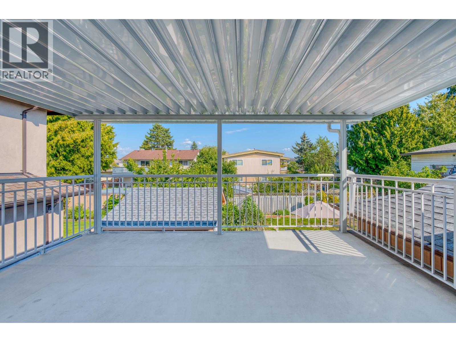 7700 DAMPIER DRIVE, Richmond