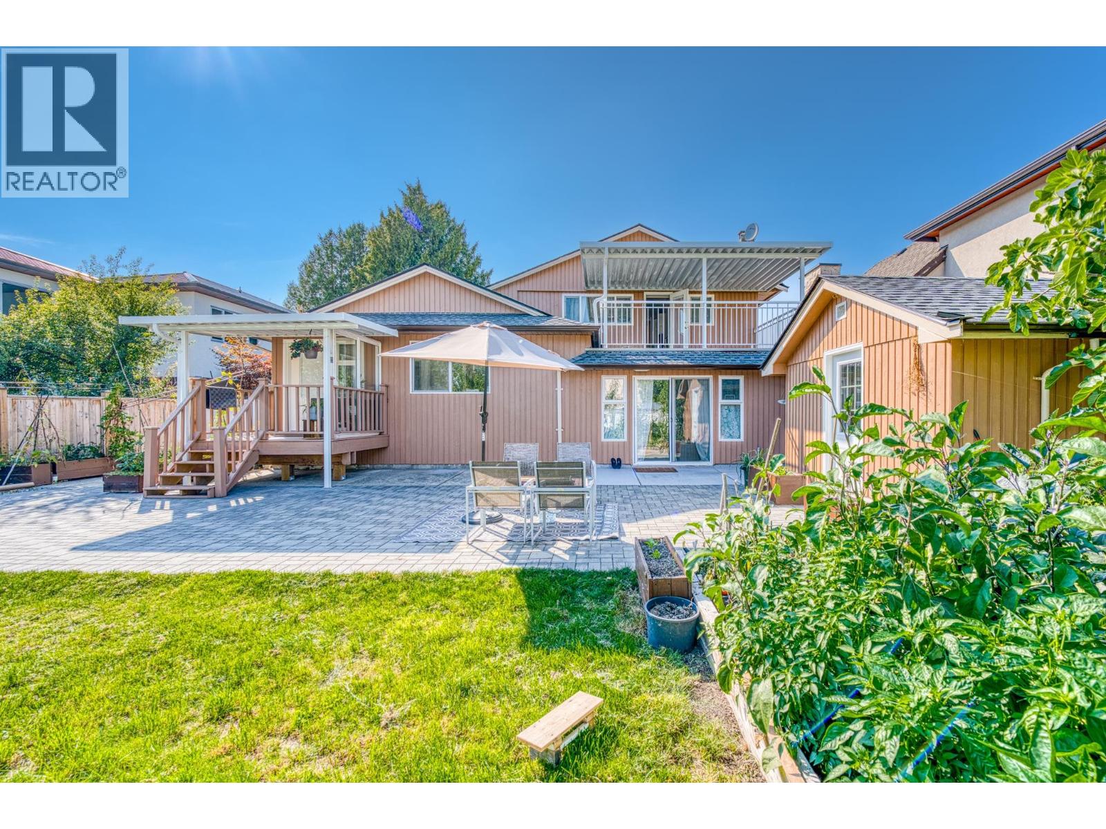 7700 DAMPIER DRIVE, Richmond