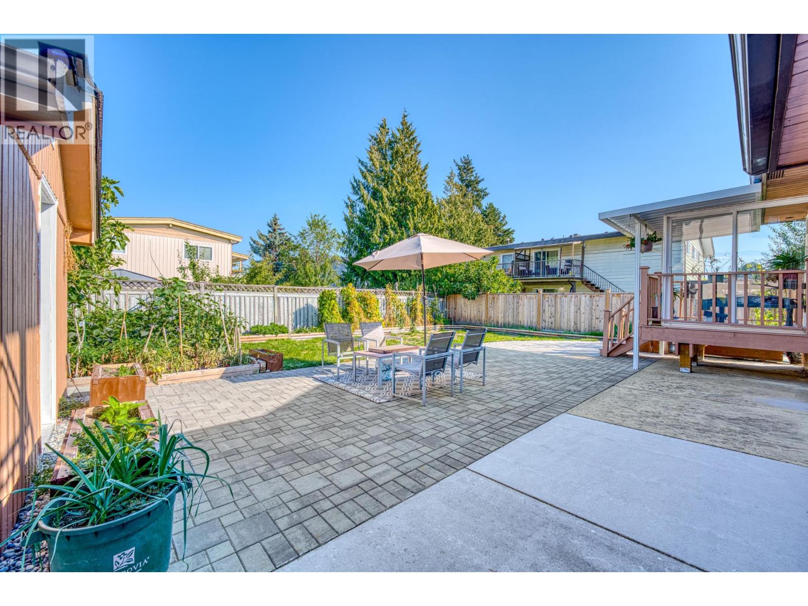 7700 DAMPIER DRIVE, Richmond