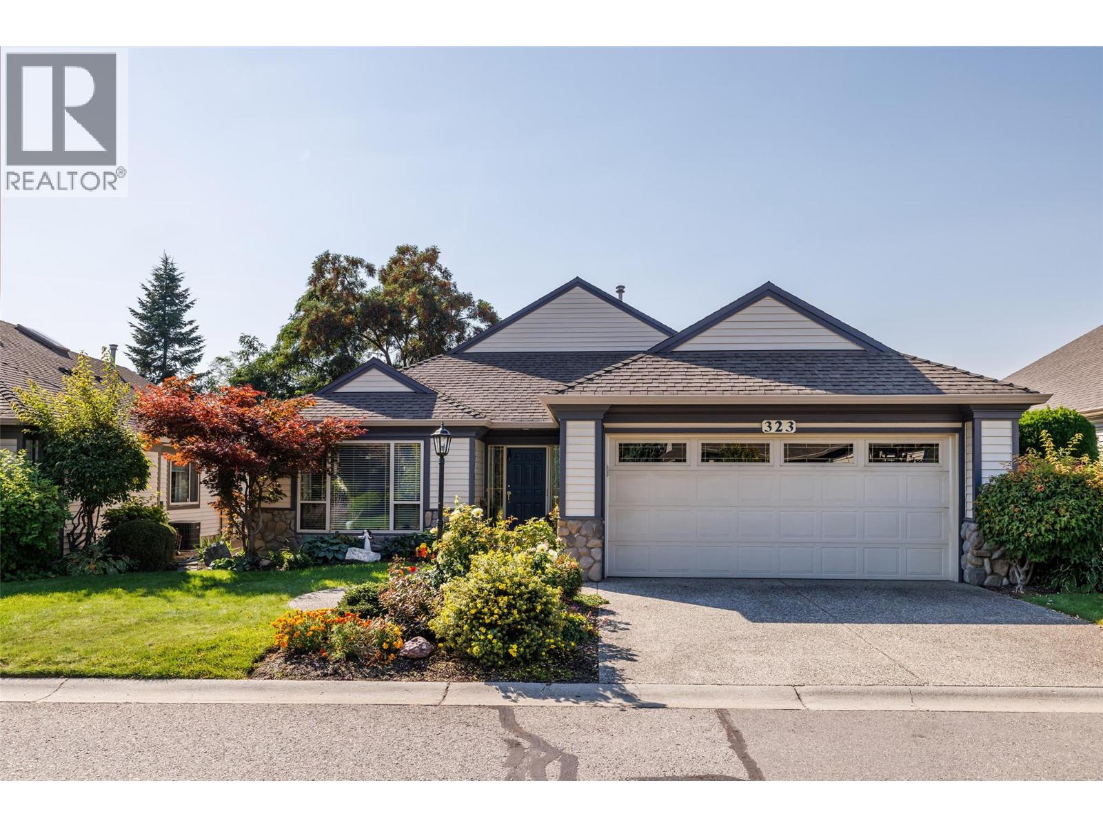 323 550 Yates Road, Kelowna