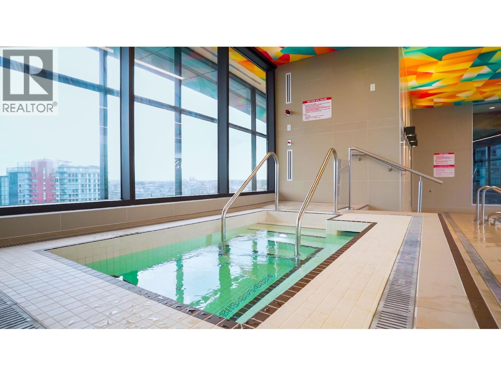 2618 89 NELSON STREET, Vancouver