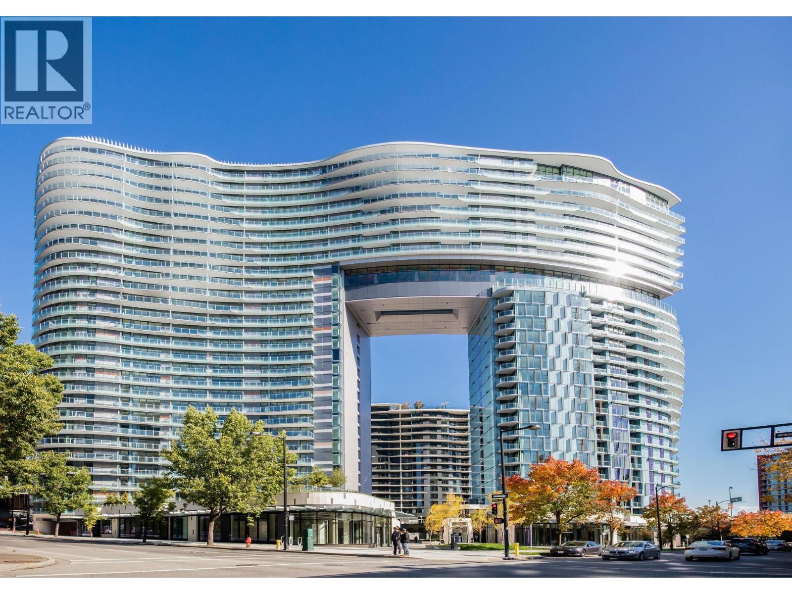 2618 89 NELSON STREET, Vancouver