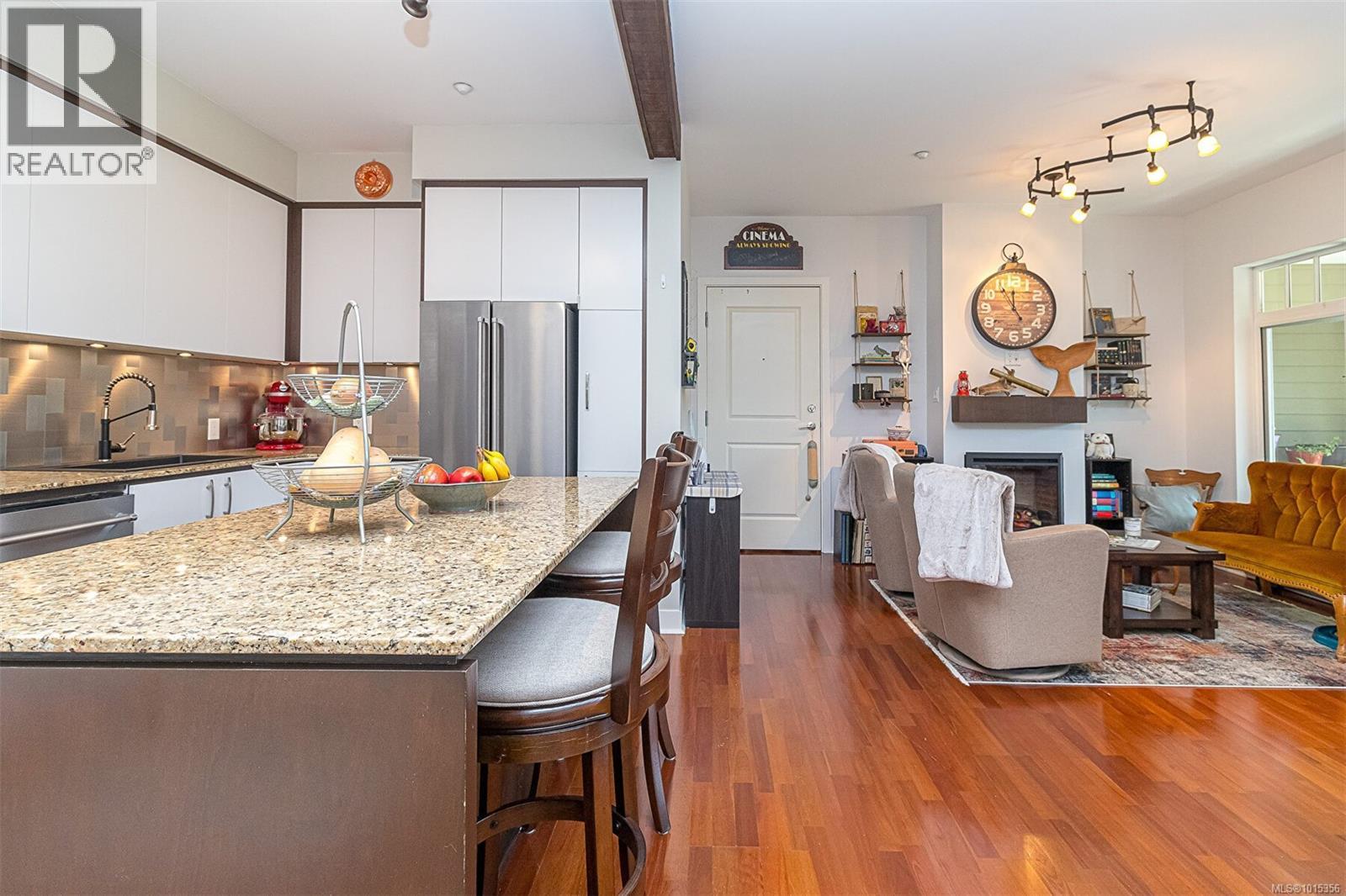 210/212 1395 Bear Mountain Pkwy, Langford
