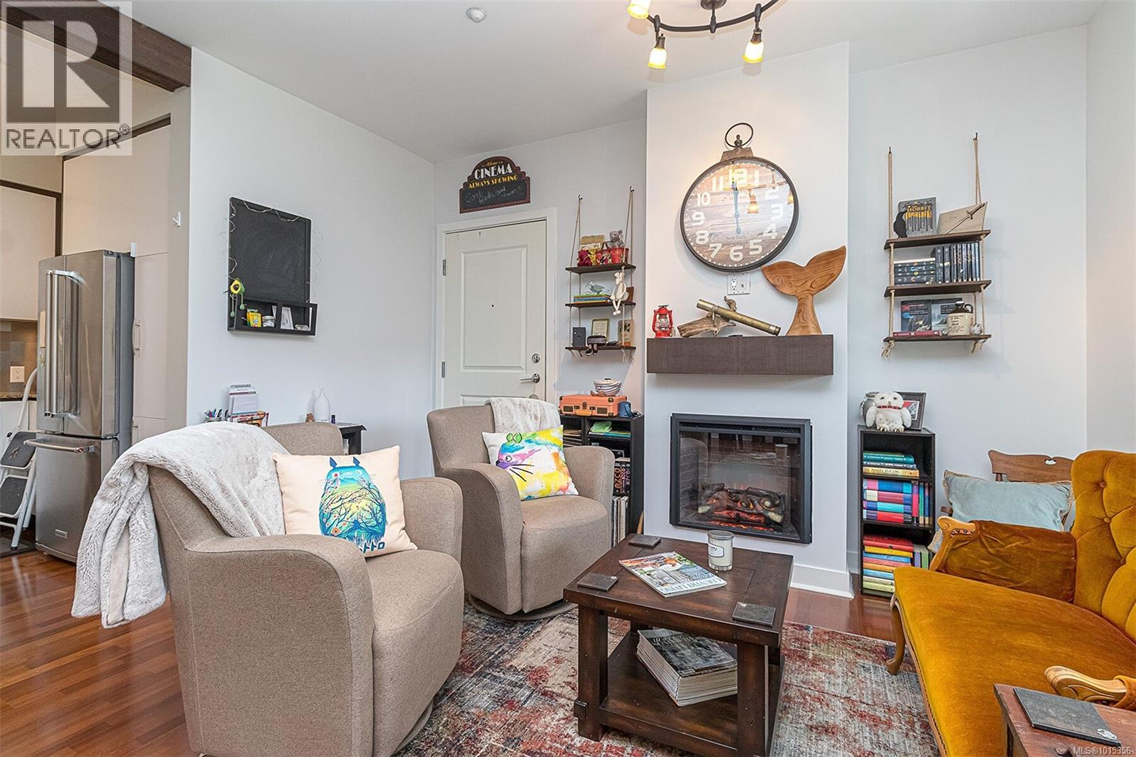 210/212 1395 Bear Mountain Pkwy, Langford
