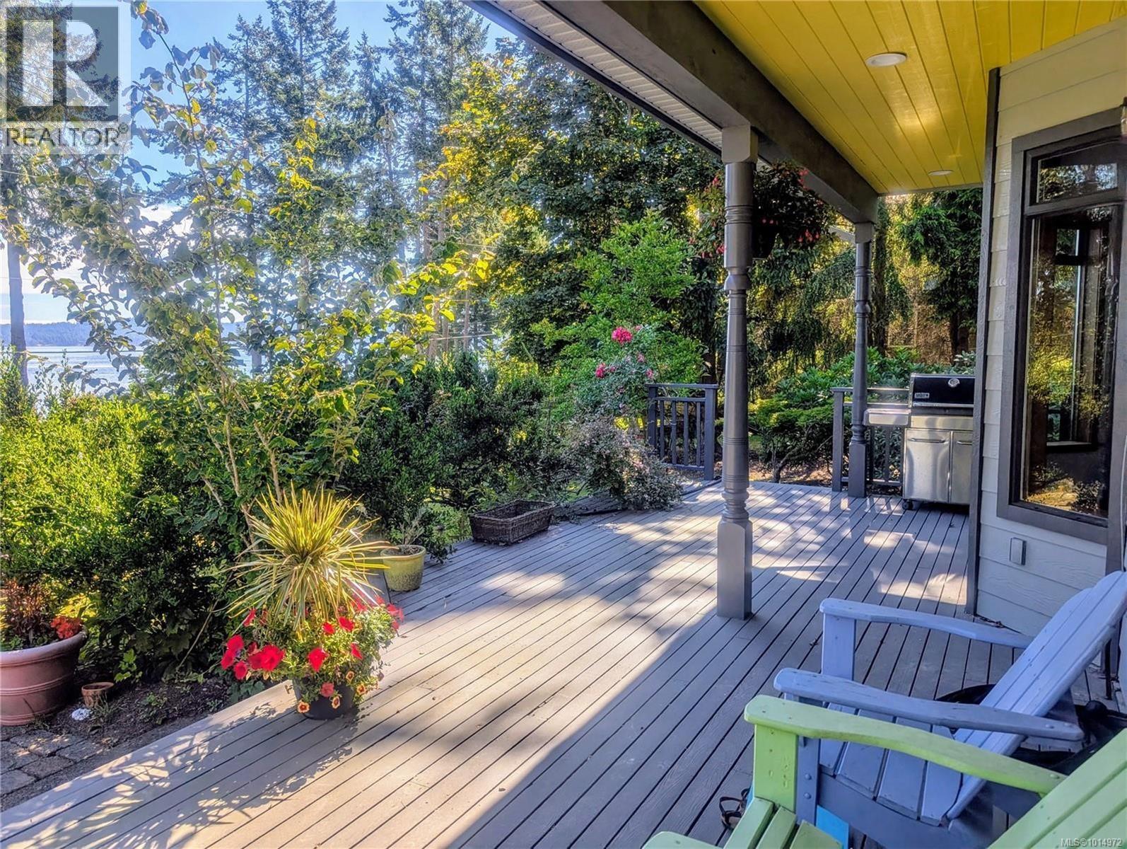 1214 North Beach Rd, Salt Spring