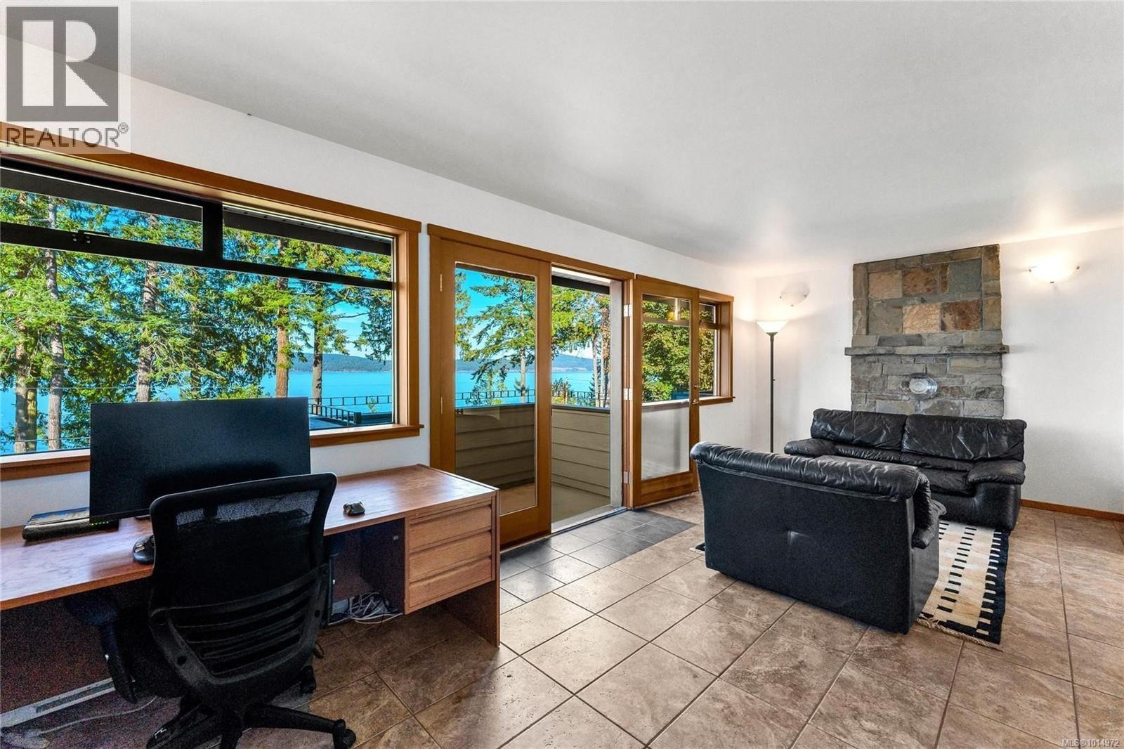 1214 North Beach Rd, Salt Spring