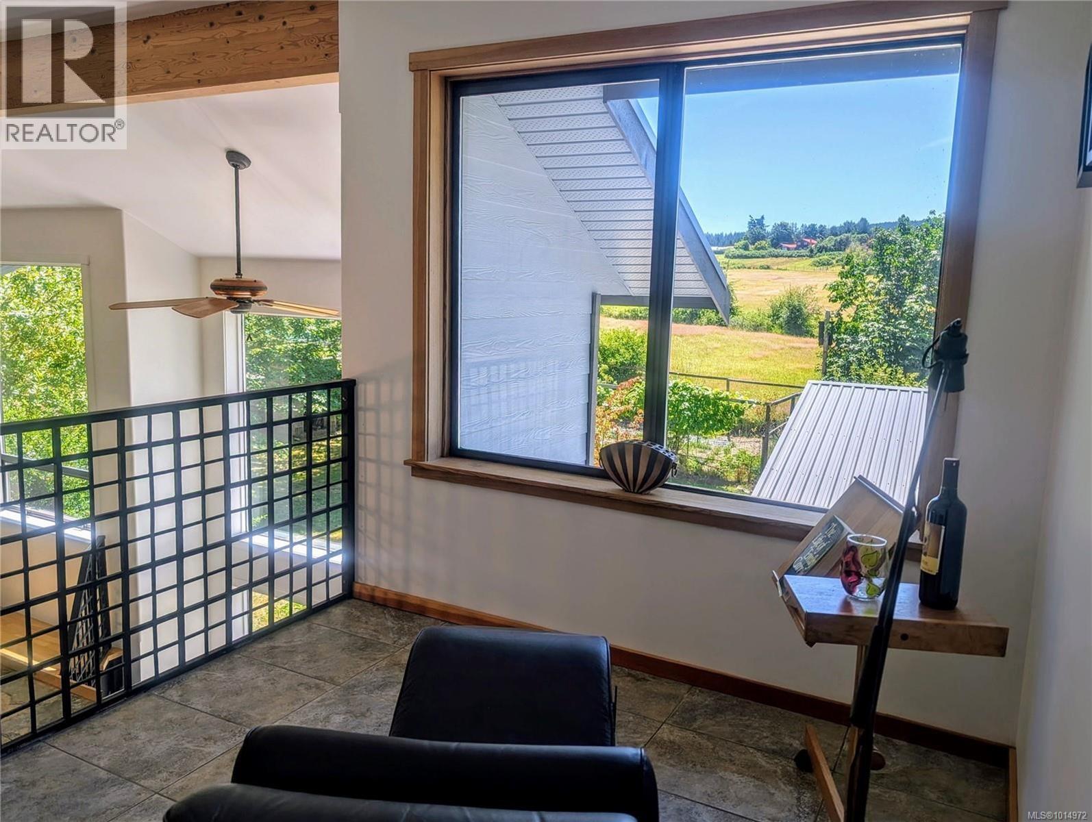 1214 North Beach Rd, Salt Spring