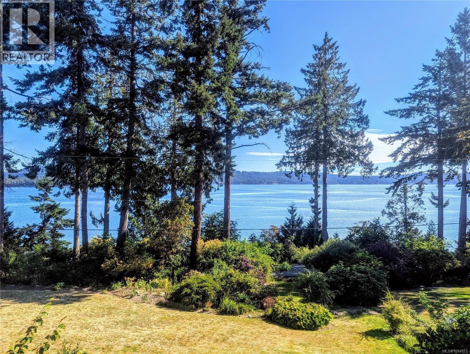 1214 North Beach Rd, Salt Spring