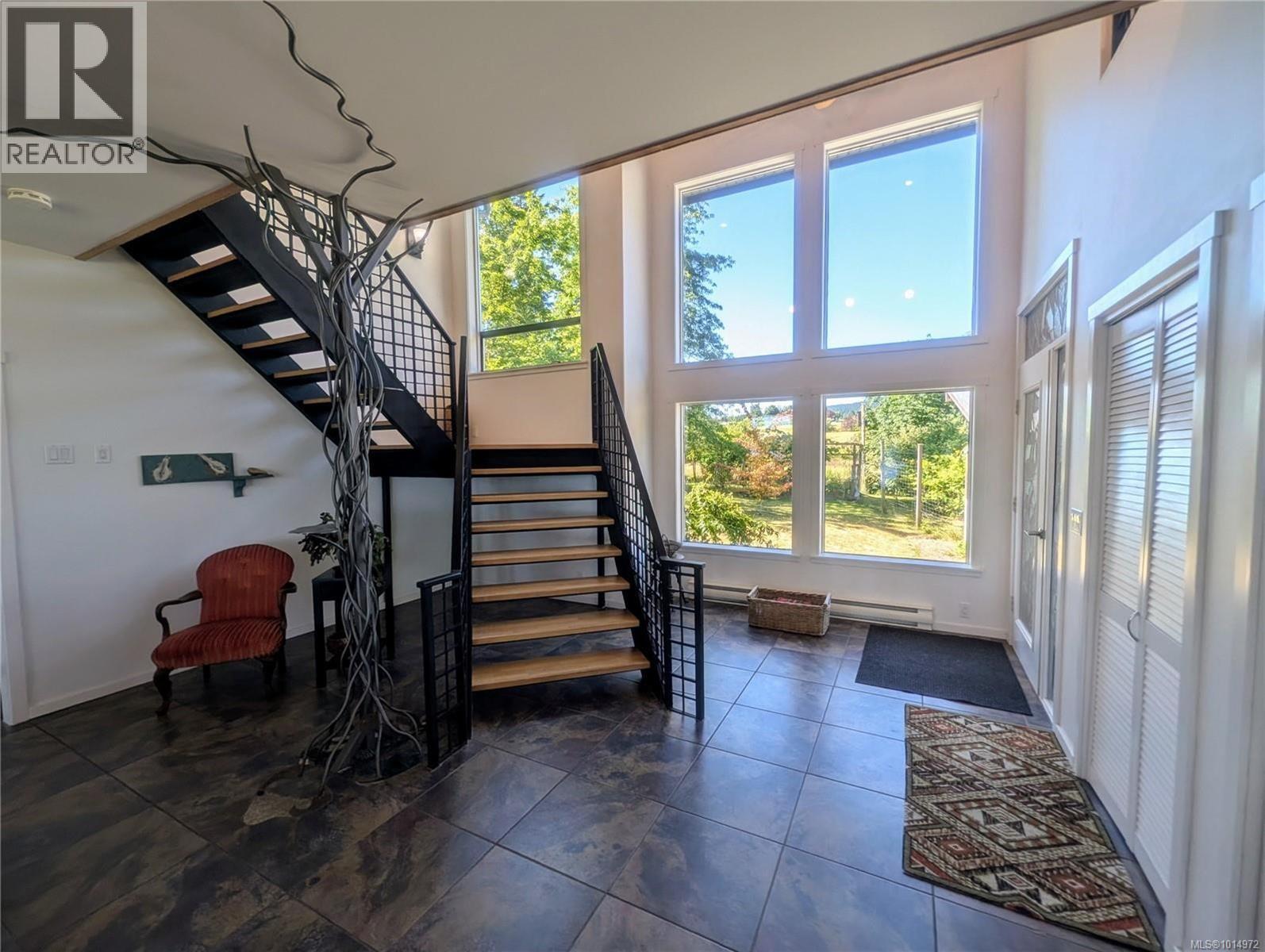 1214 North Beach Rd, Salt Spring