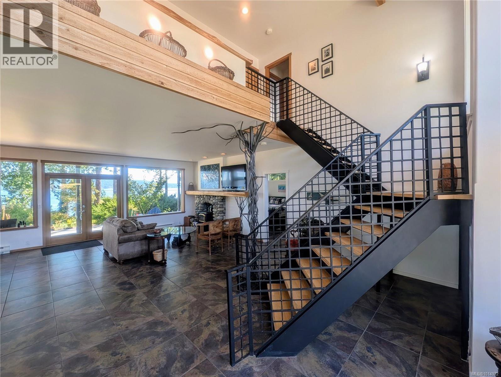 1214 North Beach Rd, Salt Spring